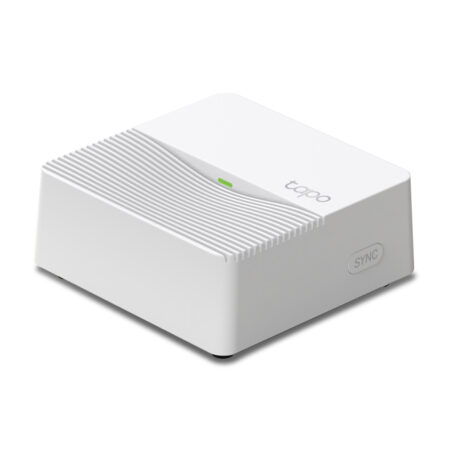 Tapo Smart Hub Wifi adapter Wit | Tapo