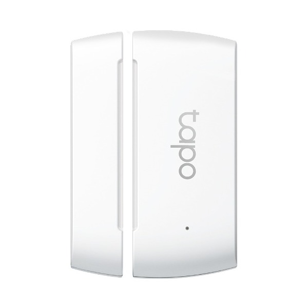 Tapo T110 Smart-contactsensor Deur-venster sensor Wit | Tapo
