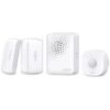 Tapo T30 KIT Smart Sensor Starterset Smartverlichting Wit | Tapo
