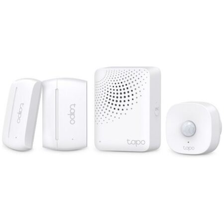 Tapo T30 KIT Smart Sensor Starterset Smartverlichting Wit | Tapo