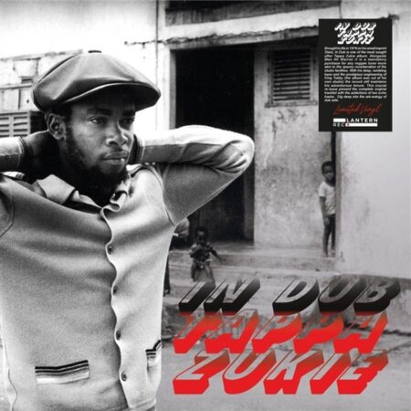 Tappa Zukie - In Dub (Gelimiteerde Editie) (LP) | Fiftiesstore