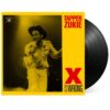 Tapper Zukie - X Is Wrong (LP) | Fiftiesstore