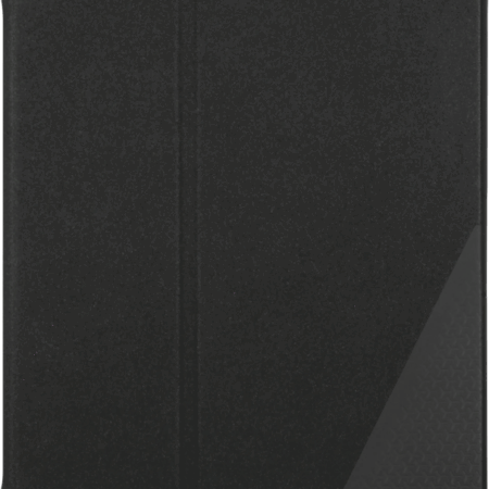 Targus Click-In Apple iPad mini 7 / iPad mini 6 Book Case Zwart