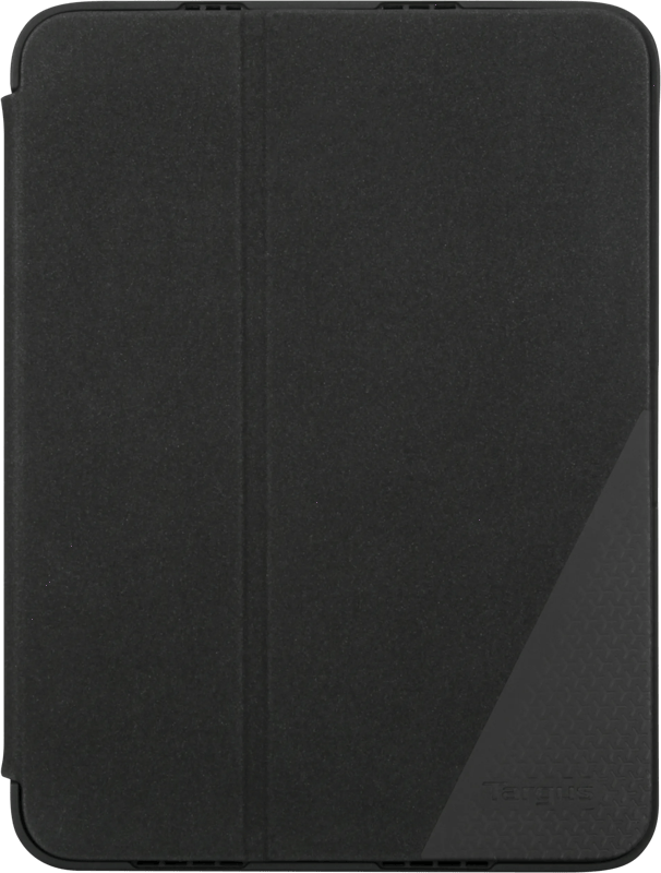 Targus Click-In Apple iPad mini 7 / iPad mini 6 Book Case Zwart