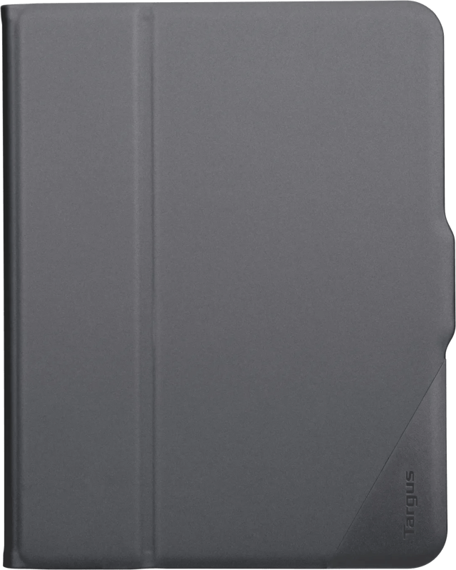 Targus VersaVu Apple iPad (2025/2022) Book Case Zwart