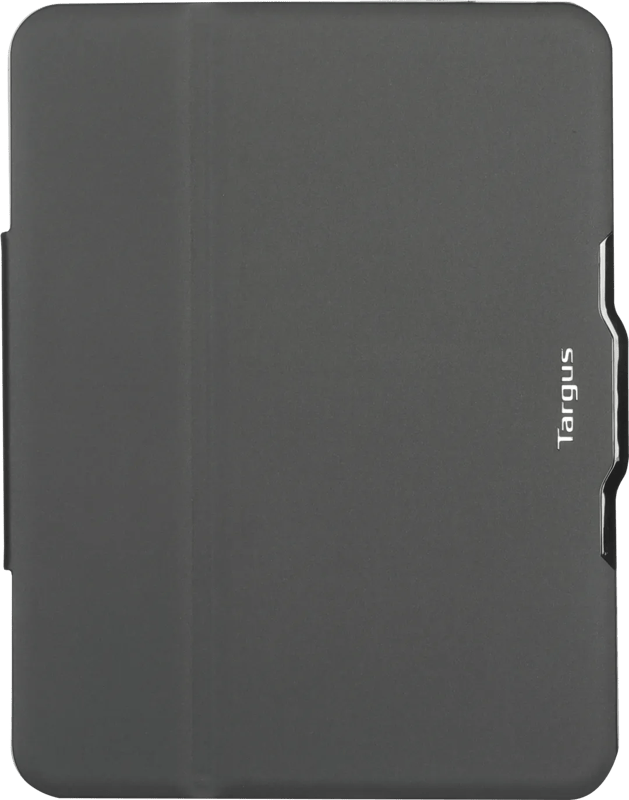 Targus VersaVu Apple iPad Pro 11 inch (2025/2024) Book Case Zwart/Transparant