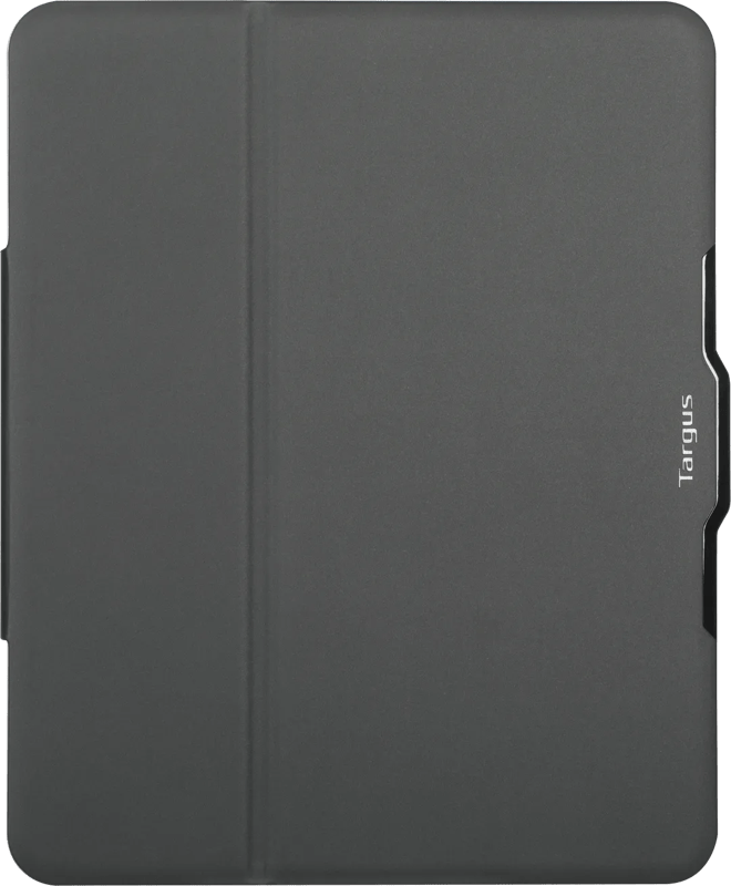 Targus VersaVu Apple iPad Pro 13 inch (2025/2024) Book Case Zwart/Transparant