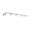 Taros Railverlichting Pakket - L-vorm - 1x 1m rail - 2x 1