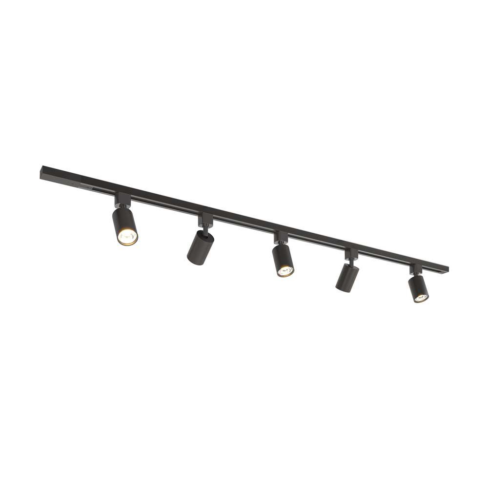 Taros Railverlichting Pakket - Recht - 1
