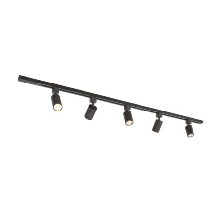 Taros Railverlichting Pakket - Recht - 1
