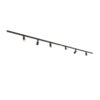 Taros Railverlichting Pakket - Recht - 2x 1