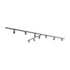 Taros Railverlichting Pakket - T-vorm - 3x 1