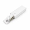 Taros - Voeding - 1-fase railverlichting - Wit - 3 jaar garantie | HOFTRONIC