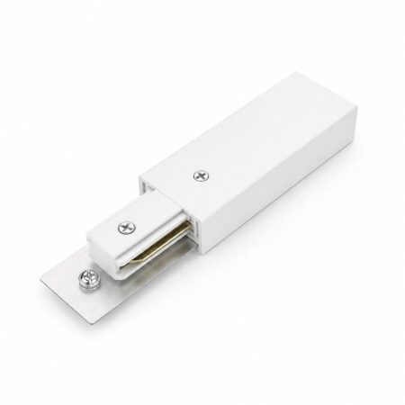 Taros - Voeding - 1-fase railverlichting - Wit - 3 jaar garantie | HOFTRONIC