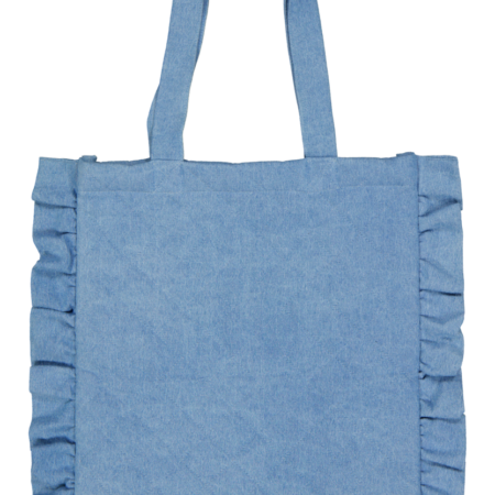 Tas - Blauw | Zeeman