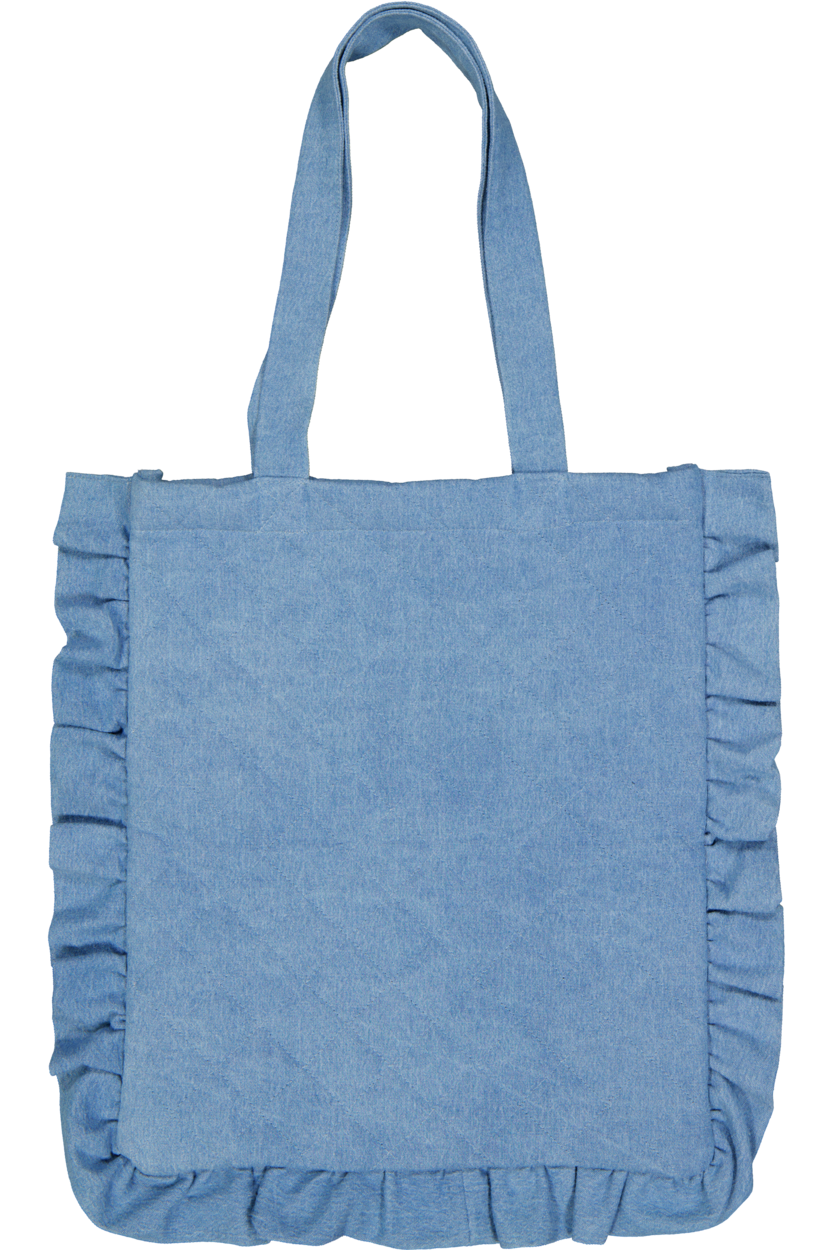 Tas - Blauw | Zeeman