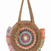 Tas Boho Gekleurd | Fashionize