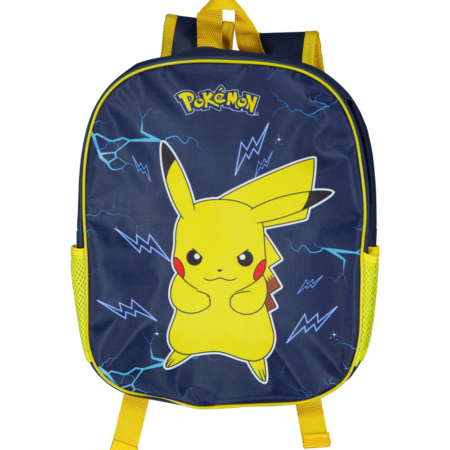 Tas - Geel | Pokémon