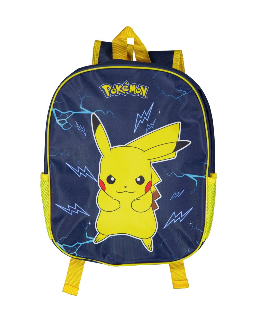 Tas - Geel | Pokémon