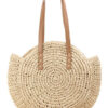 Tas Ibiza Beige | Fashionize