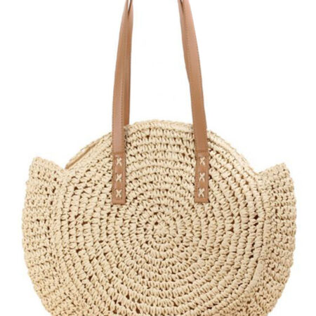 Tas Ibiza Beige | Fashionize