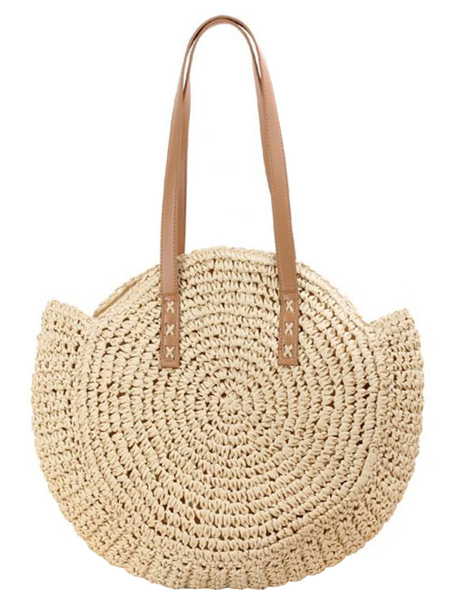 Tas Ibiza Beige | Fashionize