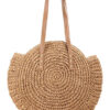 Tas Ibiza Bruin | Fashionize