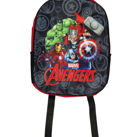 Tas - Rood | Avengers
