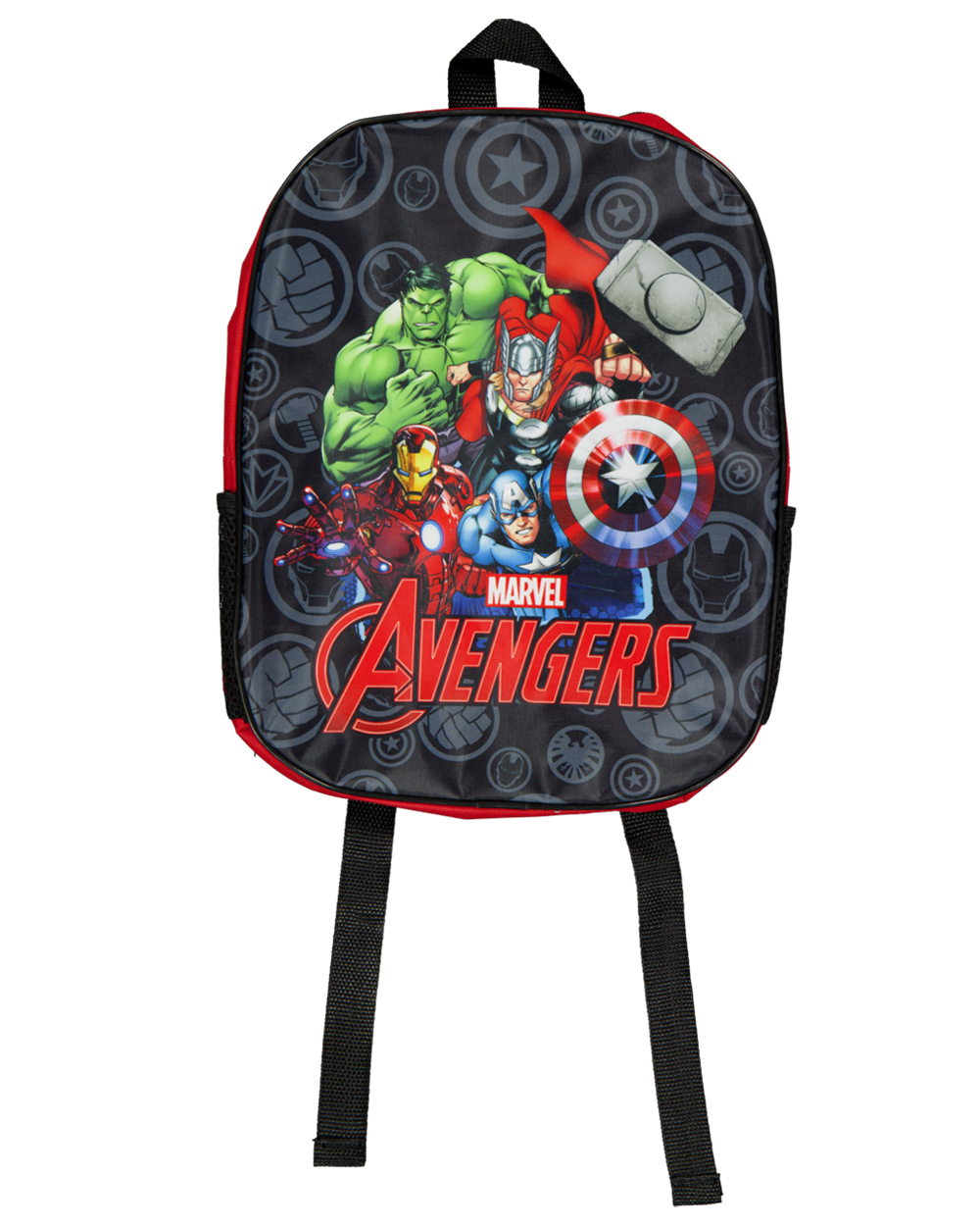 Tas - Rood | Avengers