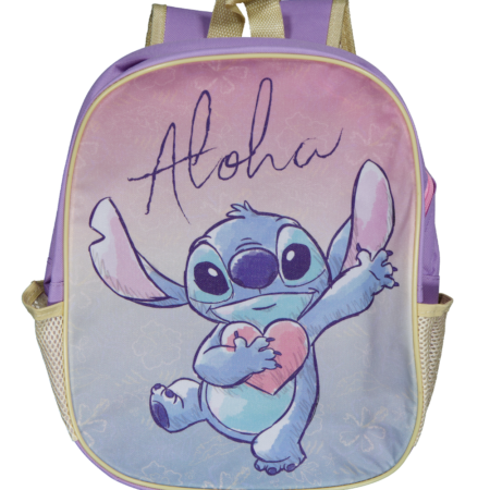 Tas - Roze | Lilo & Stitch