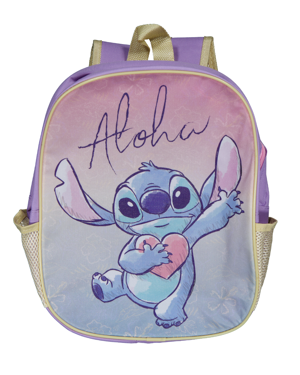 Tas - Roze | Lilo & Stitch