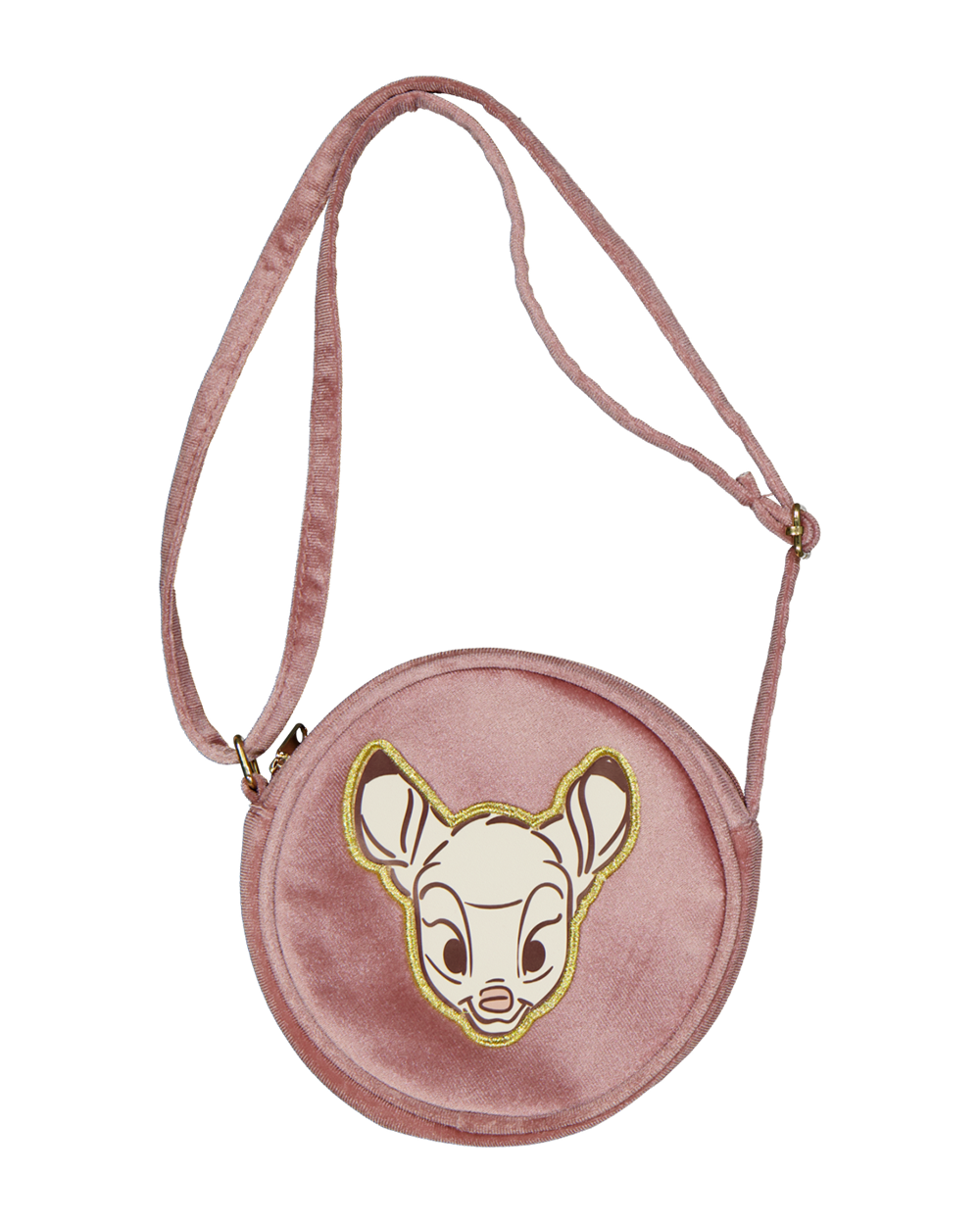 Tas - Roze | Disney