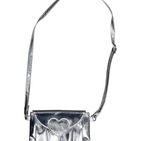 Tas - Zilver | Zeeman