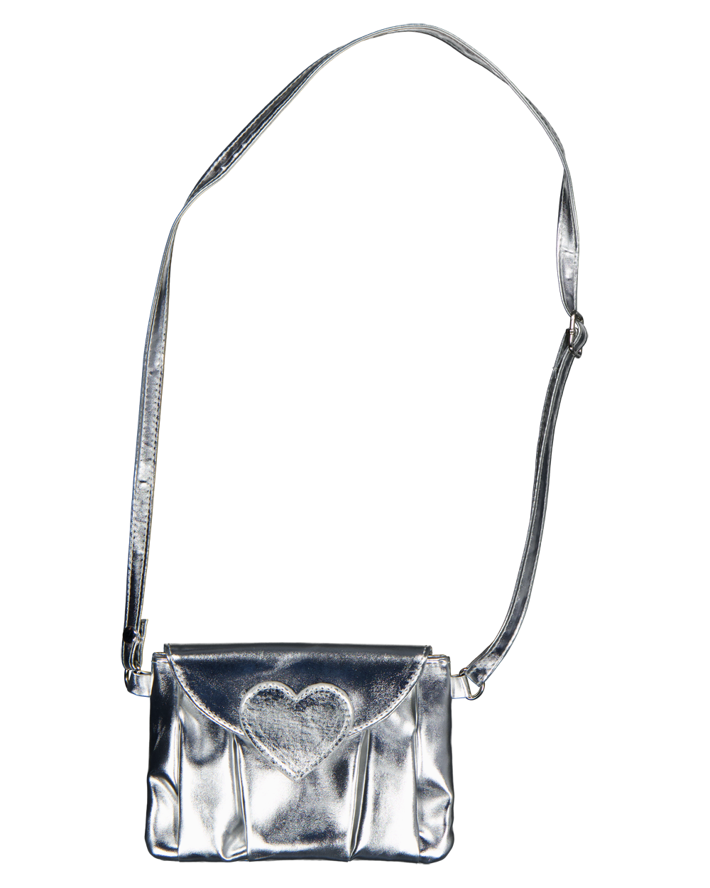 Tas - Zilver | Zeeman
