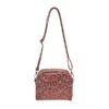 Tasje Wildlife Leopard Print |