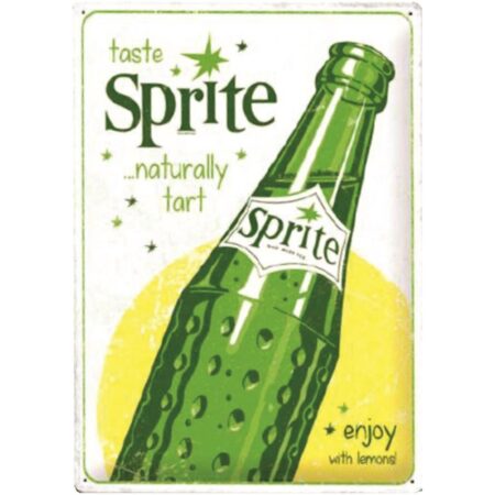 Taste Sprite