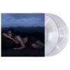 Tate McRae - So Close To What???: Deluxe (Transparant Vinyl) 2 (LP) | Fiftiesstore