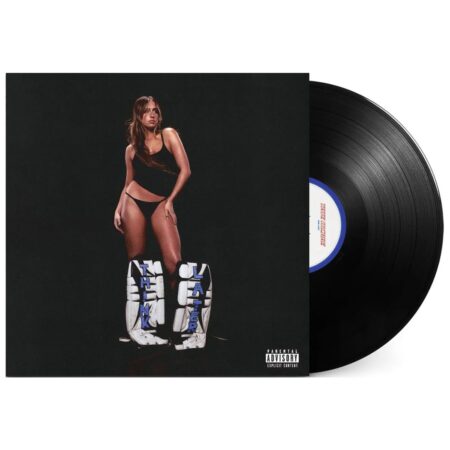 Tate McRae - Think Later (LP) | Fiftiesstore