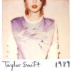 Taylor Swift - 1989 2- (LP) | Fiftiesstore