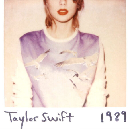 Taylor Swift - 1989 2- (LP) | Fiftiesstore