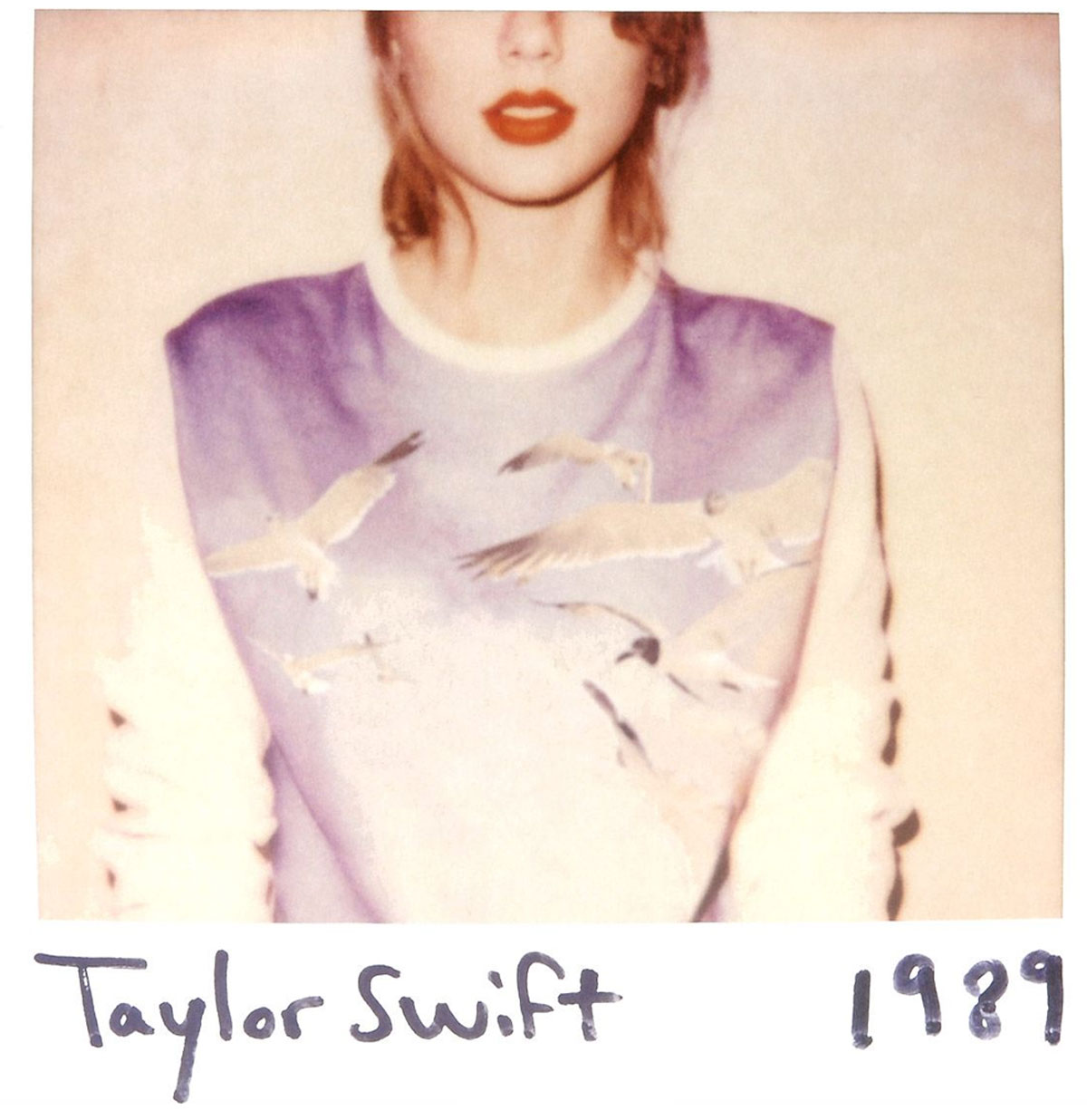 Taylor Swift - 1989 2- (LP) | Fiftiesstore