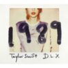 Taylor Swift - 1989 D.L.X. (Japanse Editie) CD + DVD | Fiftiesstore