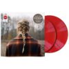 Taylor Swift - Evermore (Gekleurd Vinyl) (Target Exclusive) 2 (LP) | Fiftiesstore