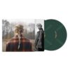 Taylor Swift - Evermore (Groen Vinyl) 2- (LP) | Fiftiesstore
