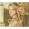 Taylor Swift - Fearless (Japanse Editie) CD | Fiftiesstore