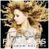 Taylor Swift Fearless Platinum Edition 2- (LP) | Fiftiesstore