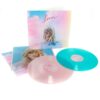 Taylor Swift - Lover 2- Colored Vinyl (LP) | Fiftiesstore