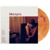 Taylor Swift - Midnights Blood Moon Edition (LP) | Fiftiesstore