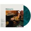 Taylor Swift - Midnights (Jade Green Editie) (LP) | Fiftiesstore