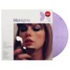 Taylor Swift - Midnights (Lavender Editie) (Target Exclusive) (LP) | Fiftiesstore